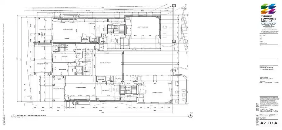 Digital Rendering - Exterior