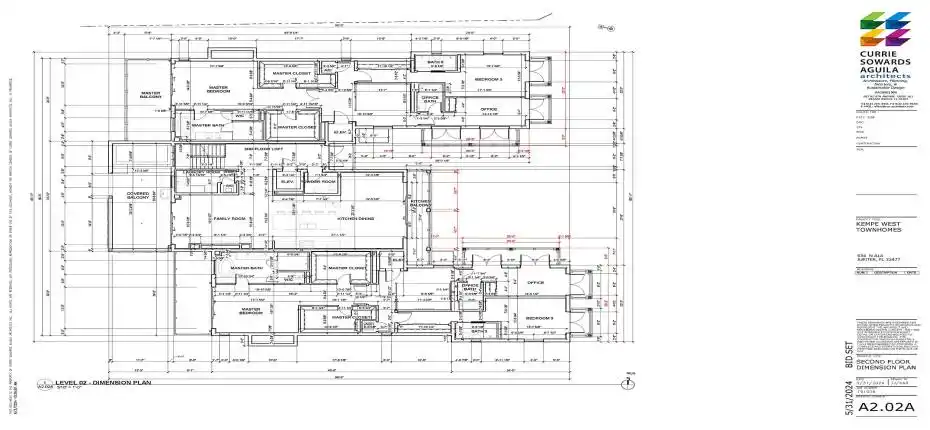 Townhome Plans - 1st Floor