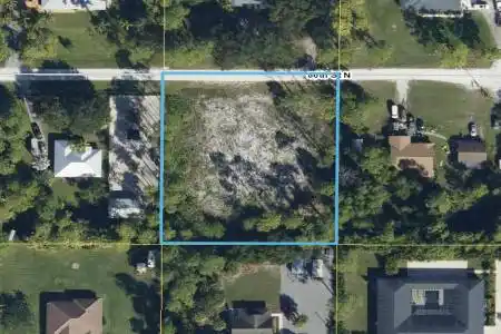 17066 86th Street, The Acreage, Florida 33470, ,Land/docks,For Sale,86th,RX-11153118