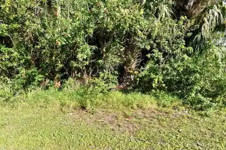 Xxx 45th Street, Fort Pierce, Florida 34946, ,Land/docks,For Sale,45th,RX-11153680