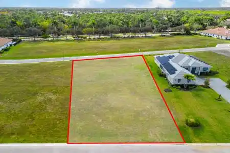135 Via Lago Garda, Port Saint Lucie, Florida 34952, ,Land/docks,For Sale,Via Lago Garda,RX-11152737