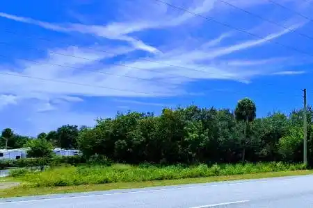 Fort Pierce, Florida 34946, ,Land/docks,For Sale,RX-11110285