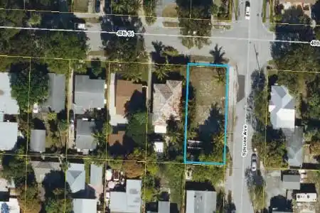 500 48th Street, West Palm Beach, Florida 33407, ,Land/docks,For Sale,48th,RX-11154586