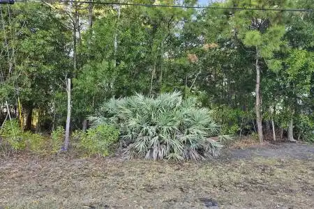 5436 Briscoe Drive, Port Saint Lucie, Florida 34986, ,Land/docks,For Sale,Briscoe,RX-11154814