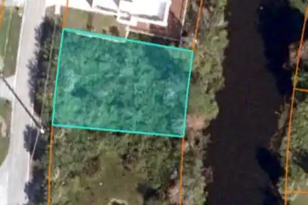 2549 Appleby Street, Port Saint Lucie, Florida 34984, ,Land/docks,For Sale,Appleby,RX-11154935