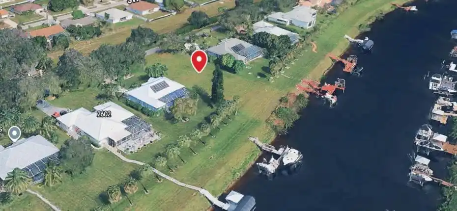 OCEAN ACCESS - 2606 SW River Shore Dr