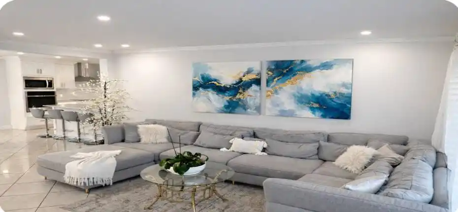 4170 improved living