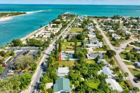 0 Seaway Drive, Fort Pierce, Florida 34949, ,Land/docks,For Sale,Seaway,RX-11155326