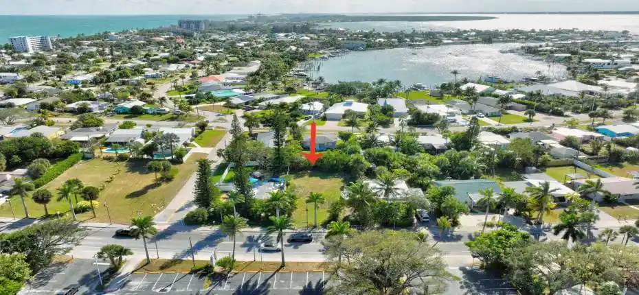 BUILD YOUR DREAM HOME