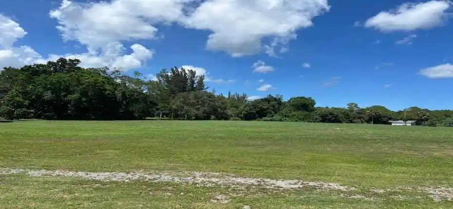 3 acre north view from our house