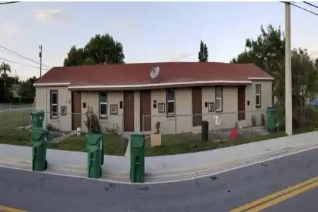 752 Martin Luther King Boulevard, Riviera Beach, Florida 33404, ,Residential Income,For Sale,Martin Luther King,RX-11156558