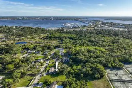 1328 Charlie Green Drive, Stuart, Florida 34994, ,Land/docks,For Sale,Charlie Green,RX-11156545