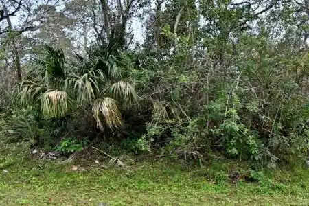 5110 Sanibel Avenue, Fort Pierce, Florida 34951, ,Land/docks,For Sale,Sanibel,RX-11074468