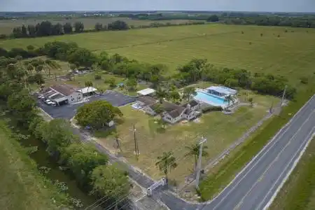 14601 Orange Avenue, Fort Pierce, Florida 34945, ,Residential Income,For Sale,Orange,RX-11157042