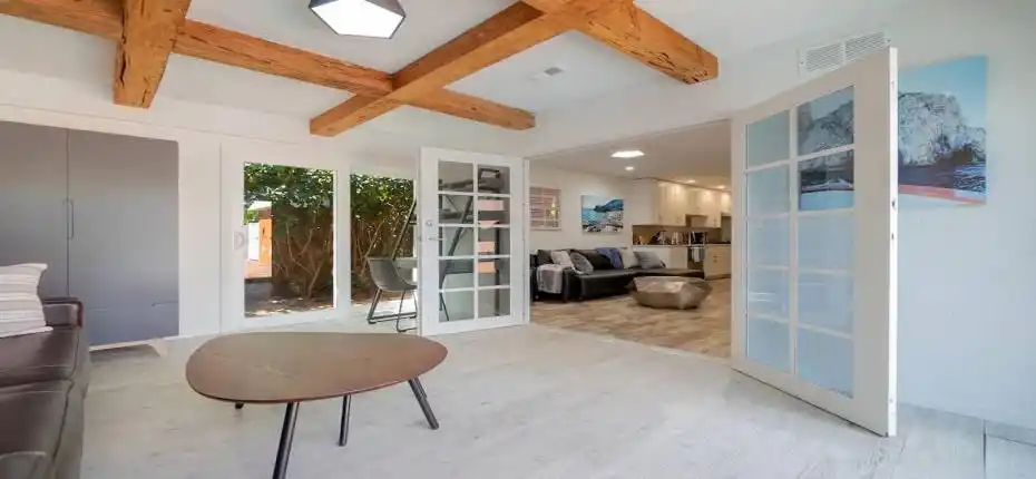 Sun-Bedroom  2 Unit 2