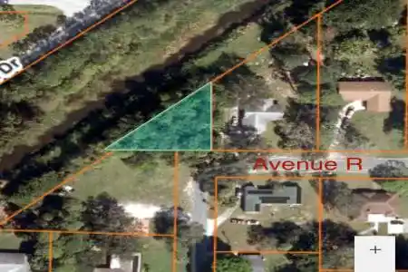Tbd Avenue R, Fort Pierce, Florida 34945, ,Land/docks,For Sale,Avenue R,RX-11123144