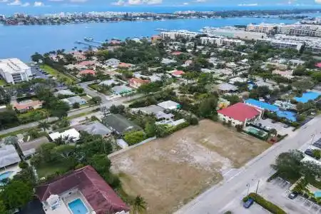 1600 Federal Highway, Lake Worth Beach, Florida 33460, ,Land/docks,For Sale,Federal,RX-11157479