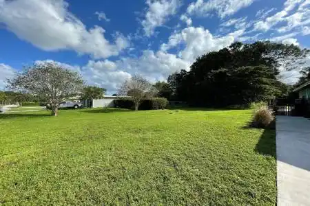 5122 Lake Boulevard, Delray Beach, Florida 33484, ,Land/docks,For Sale,Lake,RX-11158100