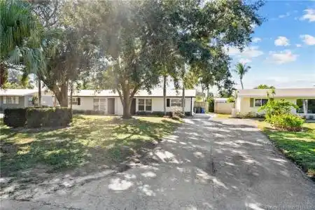 2446/2456 Hideaway, Stuart, Florida 34994, ,Residential Income,For Sale,Hideaway,RX-11158159