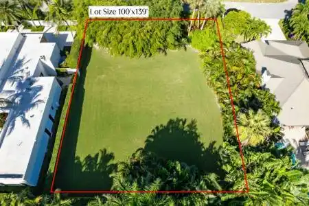 802 2nd Street, Delray Beach, Florida 33483, ,Land/docks,For Sale,2nd,RX-11158143