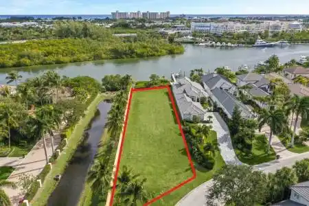 0 Fishermans Way, Jupiter, Florida 33477, ,Land/docks,For Sale,Fishermans,RX-11158177