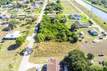1805 Barcelona Avenue, Fort Pierce, Florida 34946, ,Land/docks,For Sale,Barcelona,RX-11158199