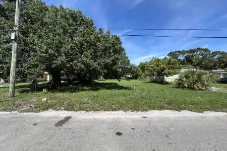 312 18th Street, Fort Pierce, Florida 34950, ,Land/docks,For Sale,18th,RX-11158571