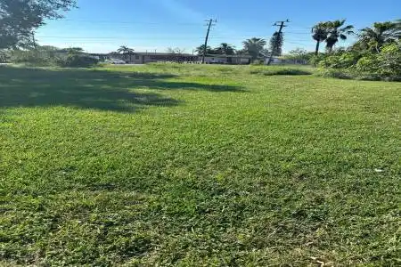 501 Baines Terrace, Pahokee, Florida 33476, ,Land/docks,For Sale,Baines,RX-11158782