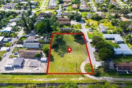 4160 42nd Avenue, Lake Worth, Florida 33463, ,Land/docks,For Sale,42nd,RX-11137083