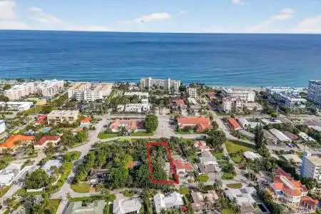 460 18th Avenue, Deerfield Beach, Florida 33441, ,Land/docks,For Sale,18th,RX-11159142