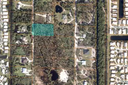 Dyer Road, Fort Pierce, Florida 34952, ,Land/docks,For Sale,Dyer,RX-11159229