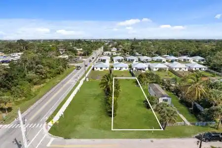 5161 Kingfish Avenue, Stuart, Florida 34997, ,Land/docks,For Sale,Kingfish,RX-11159260