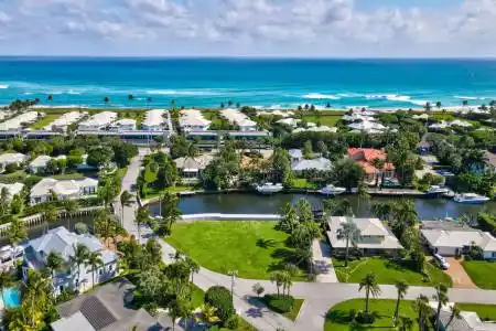 25 Sabal Island Drive, Ocean Ridge, Florida 33435, ,Land/docks,For Sale,Sabal Island,RX-11159543