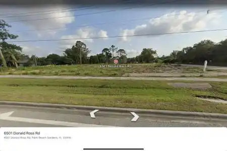 6501 Donald Ross Road, Palm Beach Gardens, Florida 33418, ,Land/docks,For Sale,Donald Ross Road,RX-11158612