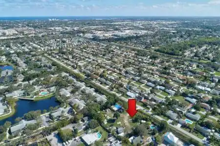 3865 Aladdin Avenue, Boynton Beach, Florida 33436, ,Land/docks,For Sale,Aladdin,RX-11159837