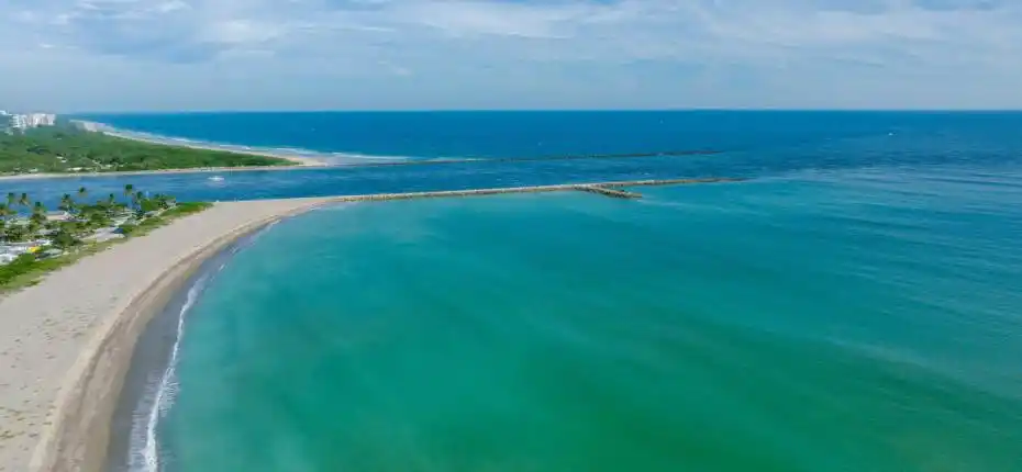 Fort_Fort Pierce Inlet