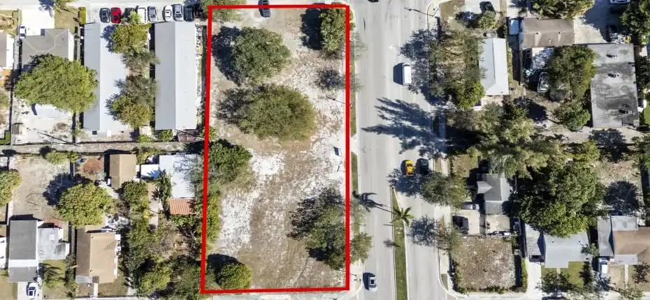 1212 10th ave N DRONE