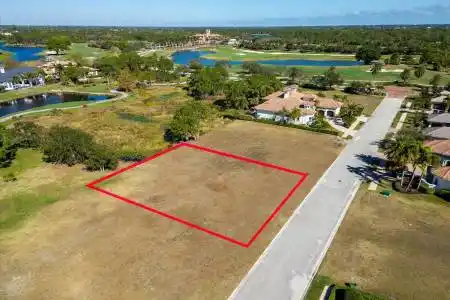 107 Rio Casarano, Port Saint Lucie, Florida 34984, ,Land/docks,For Sale,Rio Casarano,RX-11160215