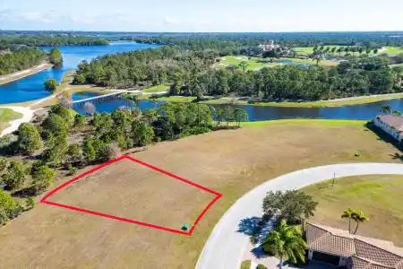 164 Rio Angelica, Port Saint Lucie, Florida 34984, ,Land/docks,For Sale,Rio Angelica,RX-11160226