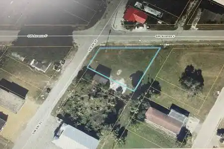 601 6th Street, Belle Glade, Florida 33430, ,Land/docks,For Sale,6th,RX-11160296