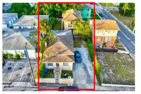 805 20th Street, West Palm Beach, Florida 33407, ,Residential Income,For Sale,20th,RX-11161477