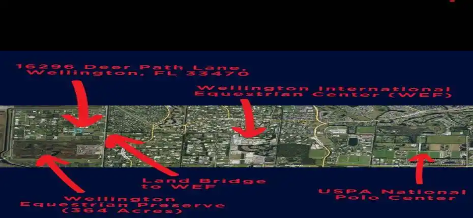 Aerial View PAPA with comments