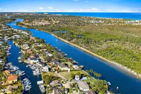 14100 Paradise Point Road, Palm Beach Gardens, Florida 33410, ,Land/docks,For Sale,Paradise Point,RX-11161435