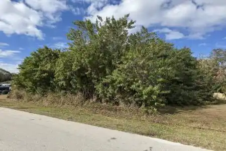 163 Twylite Terrace, Port Saint Lucie, Florida 34983, ,Land/docks,For Sale,Twylite,RX-11161667