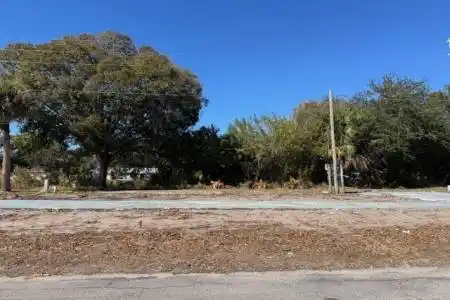 2023 St Lucie Blvd, Fort Pierce, Florida 34946, ,Land/docks,For Sale,St Lucie Blvd,RX-11161803
