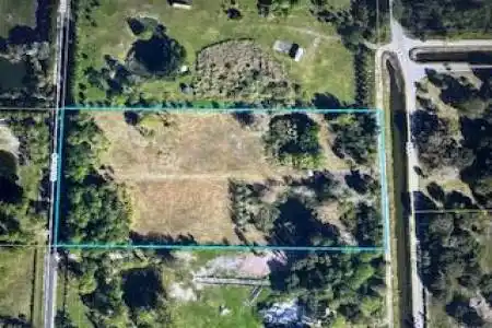3852 161st Terrace, Loxahatchee Groves, Florida 33470, ,Land/docks,For Sale,161st,RX-11161868