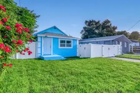 180 15th Street, Riviera Beach, Florida 33404, ,Residential Income,For Sale,15th Street,RX-11161965