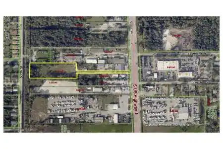 3306 7th Street, Fort Pierce, Florida 34982, ,Land/docks,For Sale,7th,RX-11045868