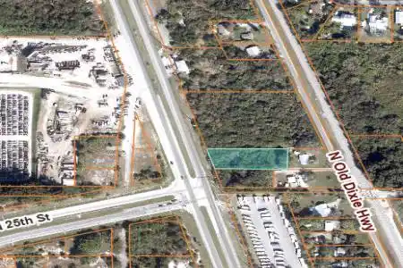 0 Us Highway 1, Fort Pierce, Florida 34946, ,Land/docks,For Sale,Us Highway 1,RX-11123151