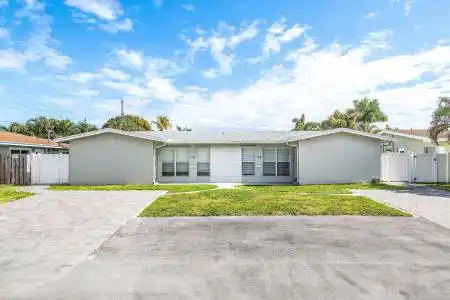 708-710 23rd Avenue, Pompano Beach, Florida 33062, ,Residential Income,For Sale,23rd,RX-11162600